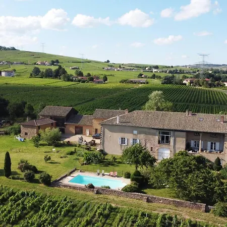 Domaine David-beaupère *